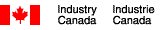 Industry Canada Logo